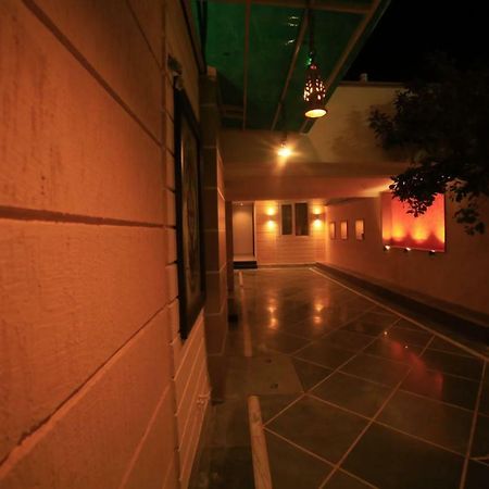 Adya Inn Jodhpur  Ngoại thất bức ảnh