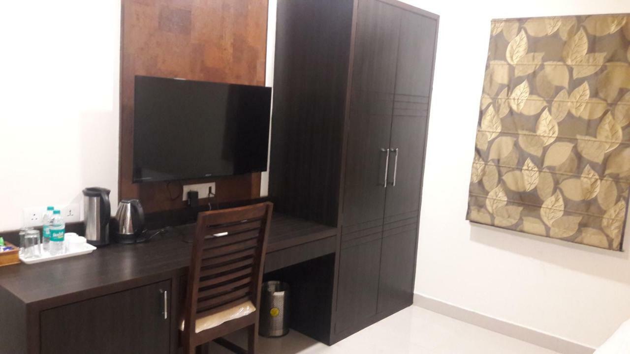 Adya Inn Jodhpur  Ngoại thất bức ảnh