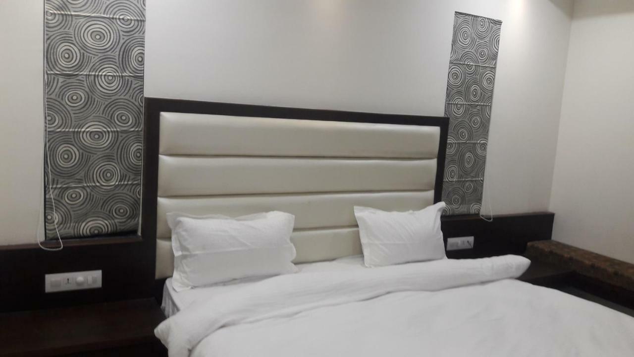 Adya Inn Jodhpur  Ngoại thất bức ảnh